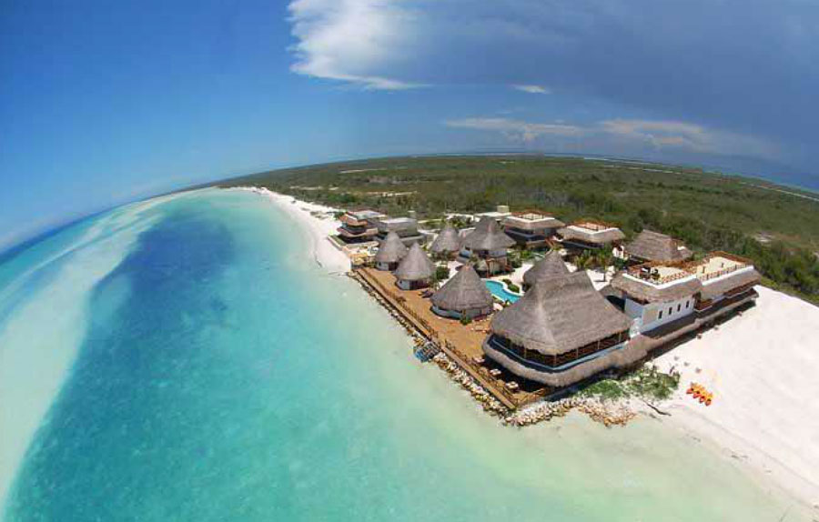 Playa de Quintana Roo